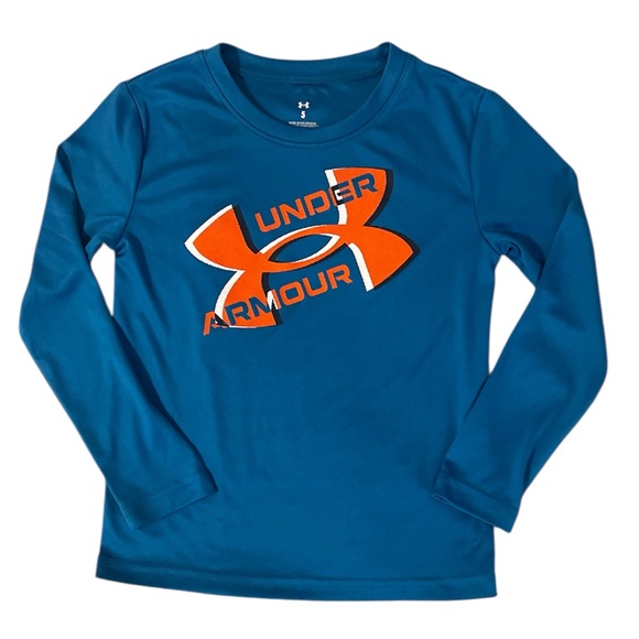 Under Armour Long Sleeve Bundle - Picture 2 of 7